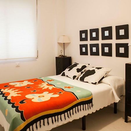 세비야 Gran Apartamento Plaza De Espana 아파트 외부 사진