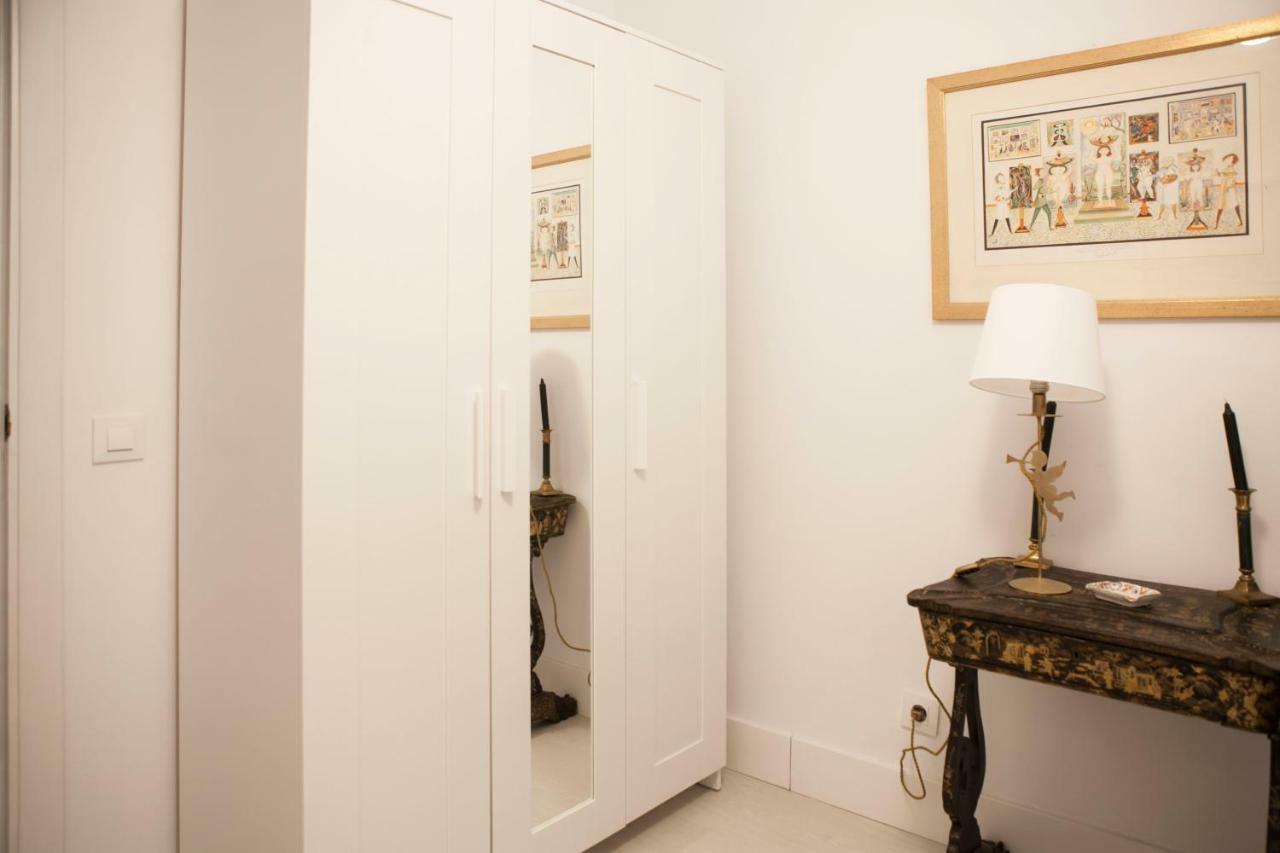 세비야 Gran Apartamento Plaza De Espana 아파트 외부 사진