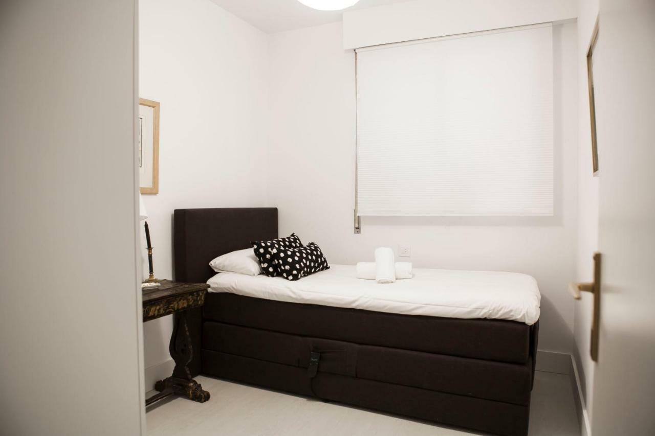 세비야 Gran Apartamento Plaza De Espana 아파트 외부 사진