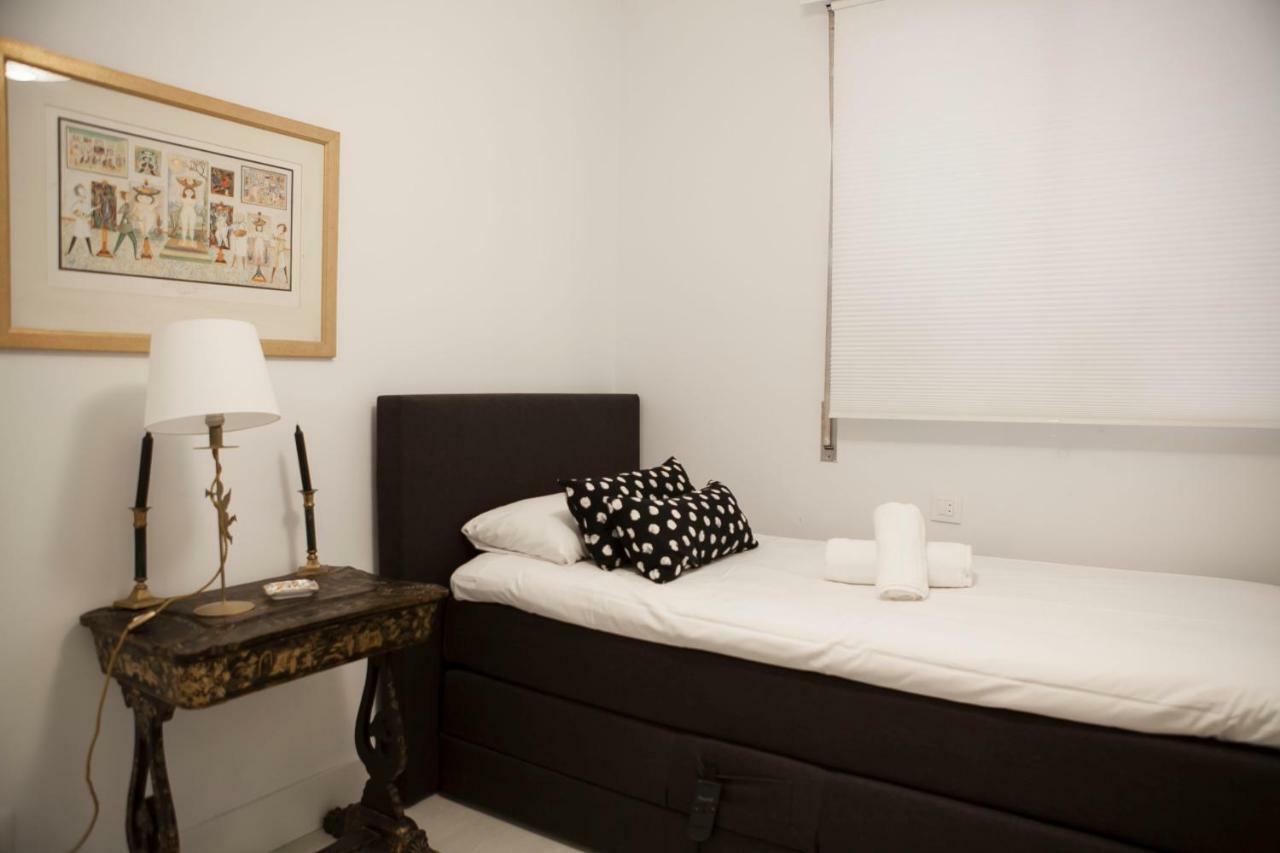세비야 Gran Apartamento Plaza De Espana 아파트 외부 사진